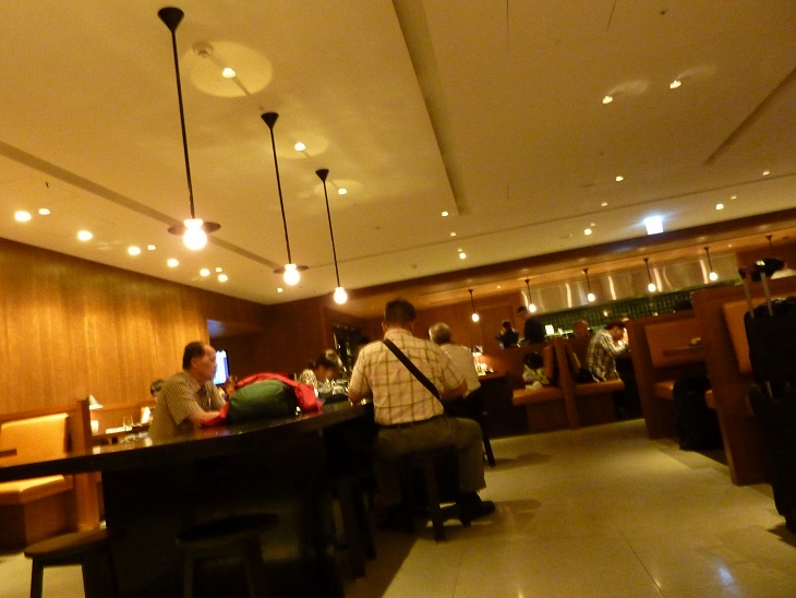 CathayLounge